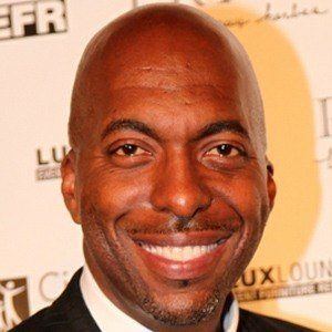 John Salley - Bio, Family, Trivia | Famous Birthdays