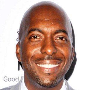 John Salley - Bio, Family, Trivia | Famous Birthdays