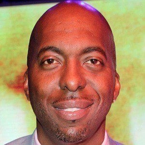 John Salley - Bio, Family, Trivia | Famous Birthdays