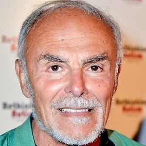 John Saxon - Bio, Facts, Family | Famous Birthdays