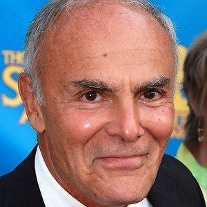 John Saxon - Bio, Facts, Family | Famous Birthdays