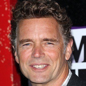 John Schneider - Bio, Family, Trivia | Famous Birthdays