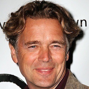 John Schneider - Bio, Family, Trivia | Famous Birthdays