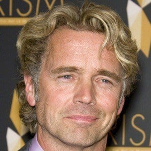 John Schneider at age 48