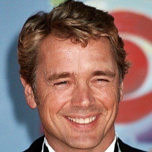 John Schneider at age 43