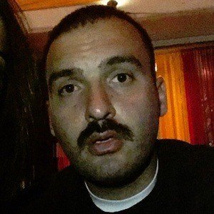 John Shahidi Headshot