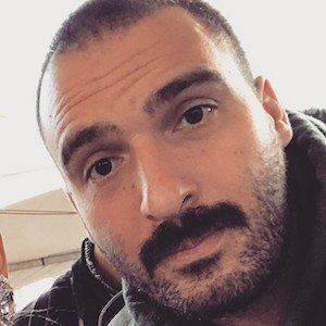 John Shahidi Headshot
