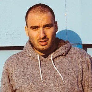 John Shahidi Headshot