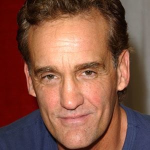 John Wesley Shipp - Bio, Family, Trivia | Famous Birthdays