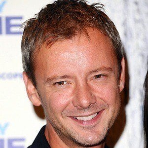 John Simm Headshot 4 of 6