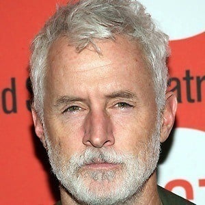 John Slattery at age 47