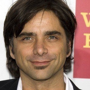 John Stamos at age 44