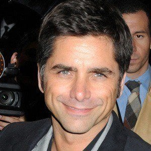 John Stamos Headshot 9 of 10