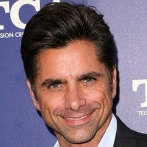 John Stamos at age 52