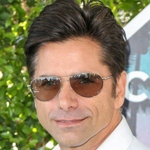 John Stamos at age 52