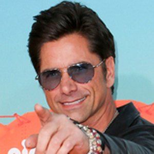 John Stamos at age 52