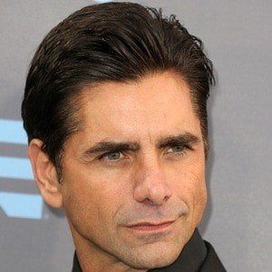 John Stamos at age 52