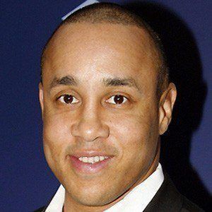 John Starks Headshot 4 of 6