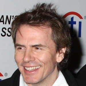 John Taylor Headshot 6 of 7