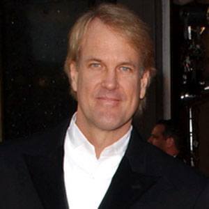 John Tesh - Bio, Family, Trivia | Famous Birthdays