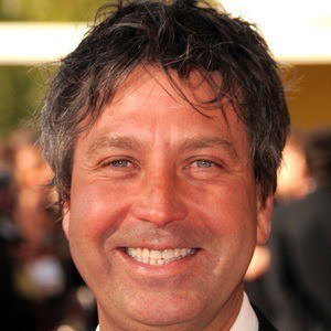 John Torode at age 43