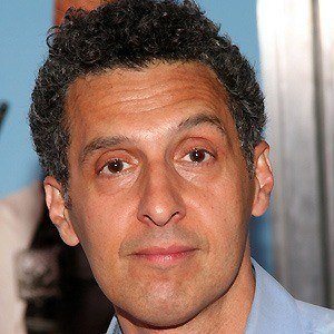 John Turturro - Bio, Facts, Family | Famous Birthdays