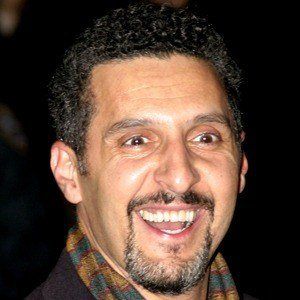 John Turturro Headshot 4 of 6