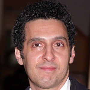 John Turturro Headshot 5 of 6