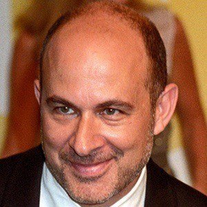 John Varvatos - Bio, Family, Trivia | Famous Birthdays