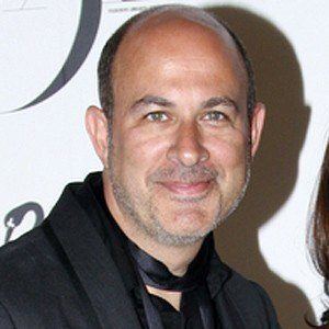 John Varvatos - Bio, Family, Trivia | Famous Birthdays