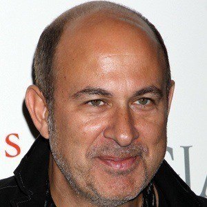 John Varvatos - Bio, Family, Trivia | Famous Birthdays
