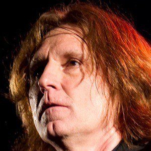 John Waite - Bio, Family, Trivia | Famous Birthdays