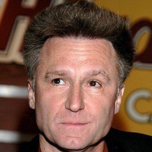 John Waite at age 55