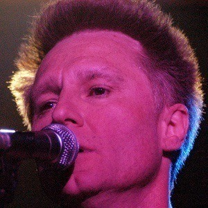 John Waite - Bio, Family, Trivia | Famous Birthdays