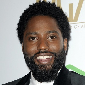 John David Washington at age 34