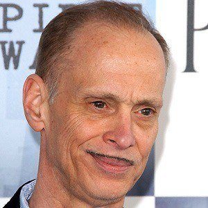 John Waters Headshot 7 of 10