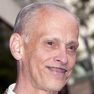 John Waters Headshot 8 of 10