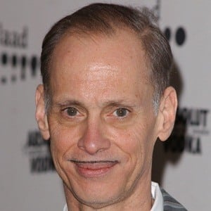 John Waters at age 57