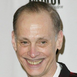 John Waters Headshot 9 of 10