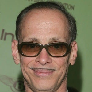 John Waters Headshot 10 of 10