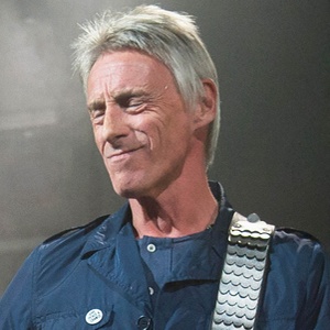 Paul Weller Headshot 4 of 6