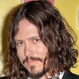 John Paul White at age 38