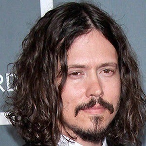 John Paul White at age 39