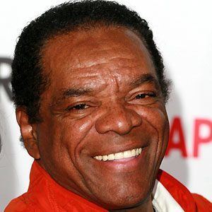 John Witherspoon at age 64
