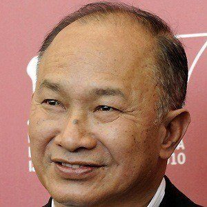 John Woo - Bio, Family, Trivia | Famous Birthdays