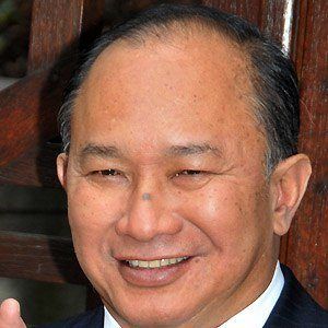 John Woo - Bio, Family, Trivia | Famous Birthdays
