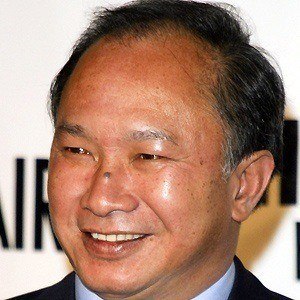 John Woo - Bio, Family, Trivia | Famous Birthdays