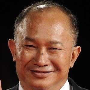 John Woo - Bio, Family, Trivia | Famous Birthdays