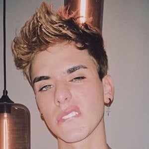 Johnny Valentine (TikTok Star) - Age, Family, Bio | Famous Birthdays