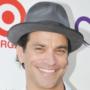 Johnathon Schaech at age 42